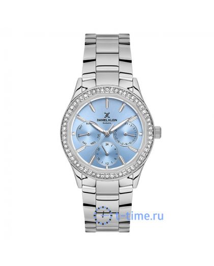 DANIEL KLEIN DK13879-3