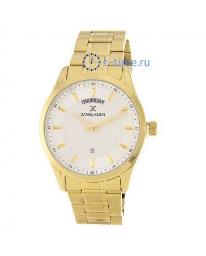 Часы DANIEL KLEIN DK12578-6 (12578-6)