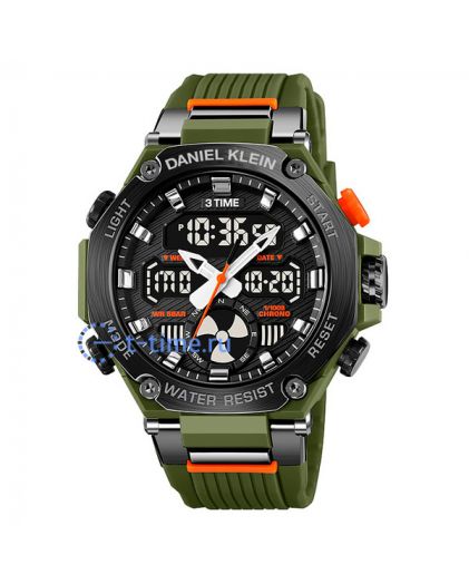 DANIEL KLEIN DK2223-3