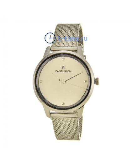 Часы DANIEL KLEIN DK12686-1 (12686-1)