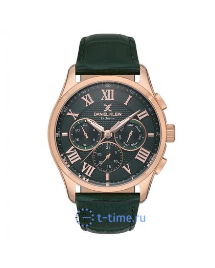 DANIEL KLEIN DK13676-4