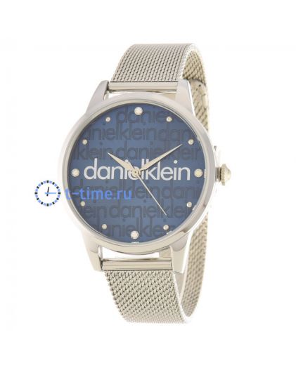 Часы DANIEL KLEIN DK12561-6 (12561-6)