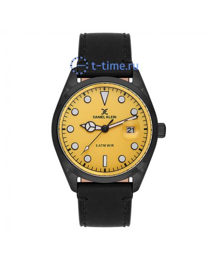DANIEL KLEIN DK13836-5
