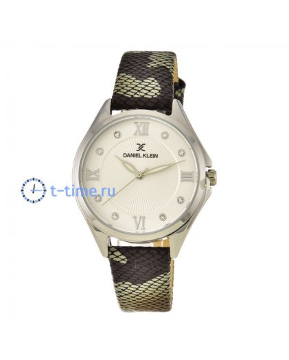 DANIEL KLEIN DK12720-1