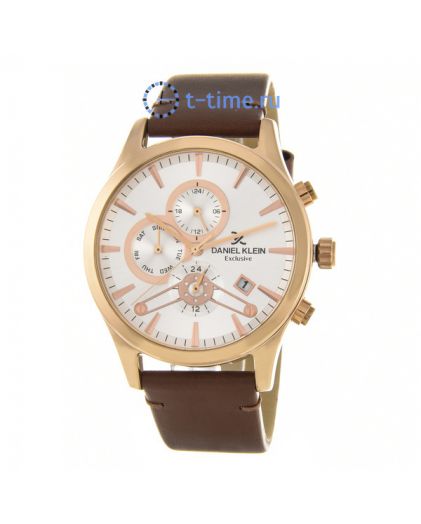 Часы DANIEL KLEIN DK12156-4 (12156-4)