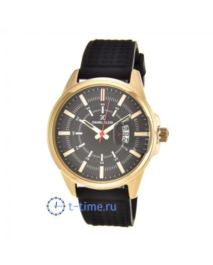 Часы DANIEL KLEIN DK12752-2 (12752-2)