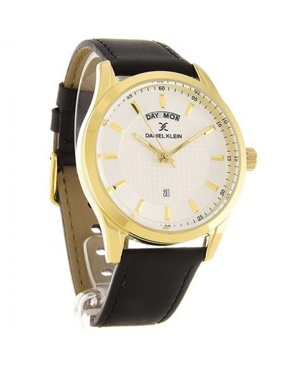 Часы DANIEL KLEIN DK12579-6 (12579-6)