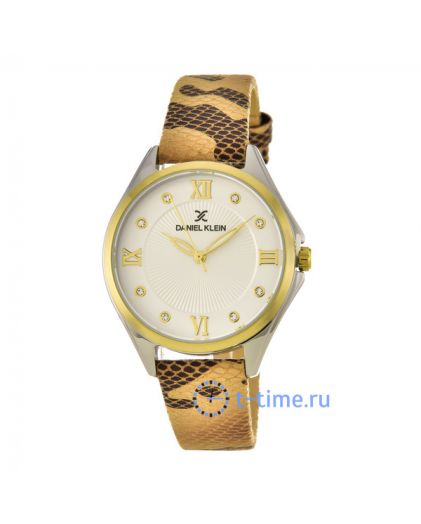 DANIEL KLEIN DK12720-4