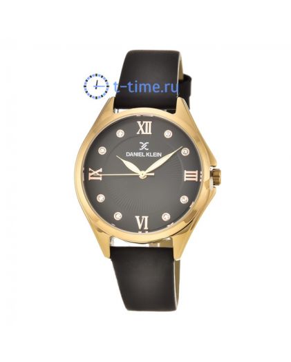 Часы DANIEL KLEIN DK12720-6 (12720-6)