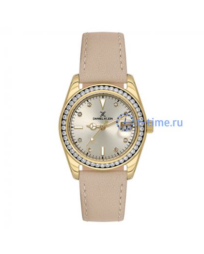 DANIEL KLEIN DK13714-3