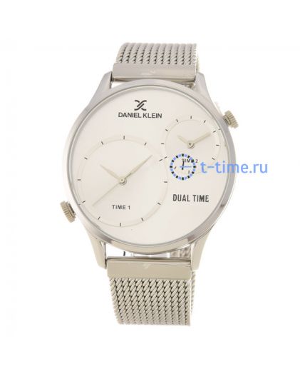 Часы DANIEL KLEIN DK12580-1 (12580-1)