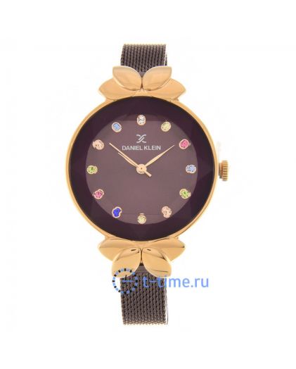 Часы DANIEL KLEIN DK12554-4 (12554-4)