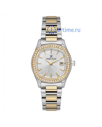 DANIEL KLEIN DK13866-3