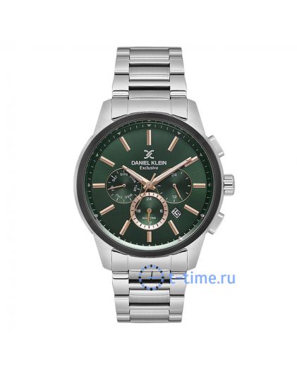 DANIEL KLEIN DK14208-3