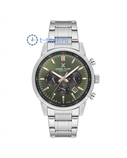 Daniel Klein DK14502-5