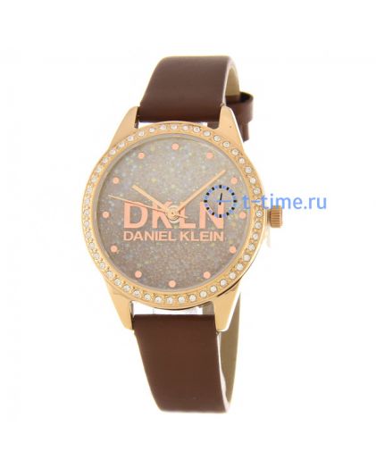 Часы DANIEL KLEIN DK12562-4 (12562-4)