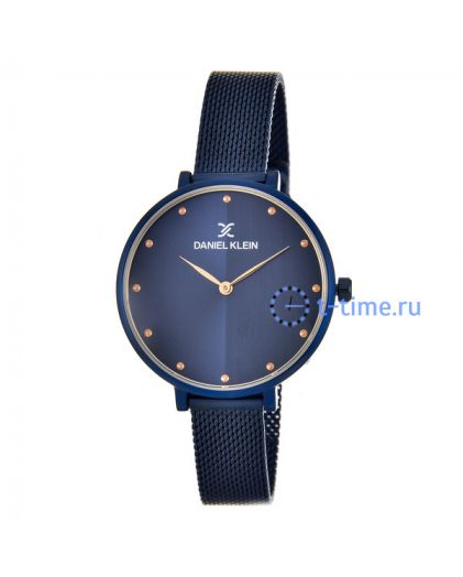 Часы DANIEL KLEIN DK11421-7 (11421-7)