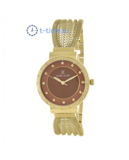 Часы DANIEL KLEIN DK12549-5 (12549-5)