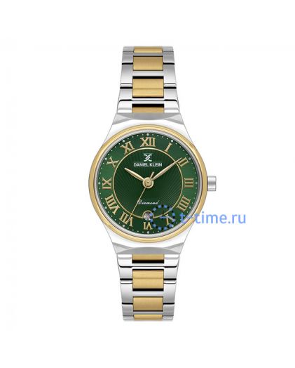 Daniel Klein DK14299-5