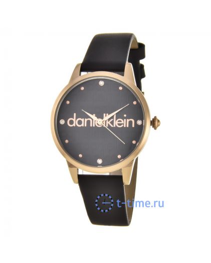 Часы DANIEL KLEIN DK12693-1 (12693-1)