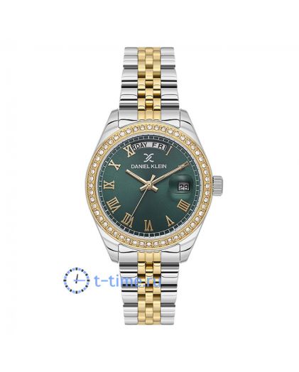 DANIEL KLEIN DK13867-5
