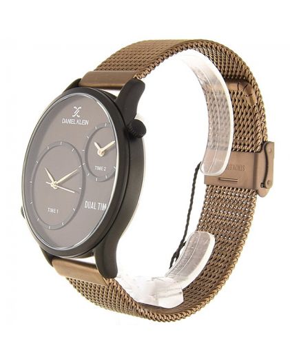 Часы DANIEL KLEIN DK12580-6 (12580-6)