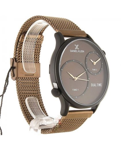 Часы DANIEL KLEIN DK12580-6 (12580-6)