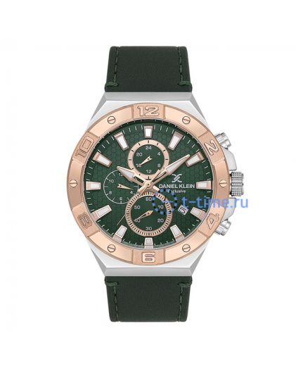 DANIEL KLEIN DK13744-3