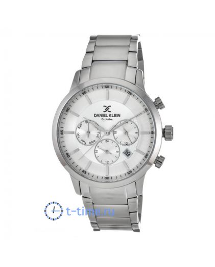 Часы DANIEL KLEIN DK12152-1 (12152-1)