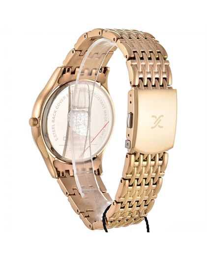 Часы DANIEL KLEIN DK12875-5 (12875-5)