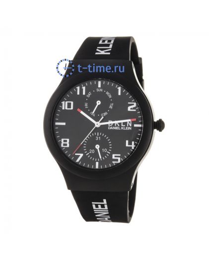 Часы DANIEL KLEIN DK12476-3 (12476-3)