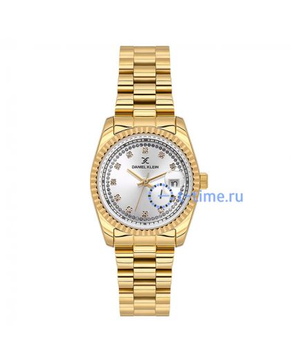 DANIEL KLEIN DK13924-3