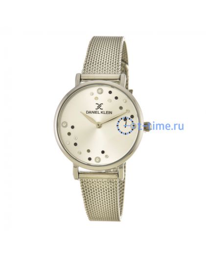 DANIEL KLEIN DK12758-1