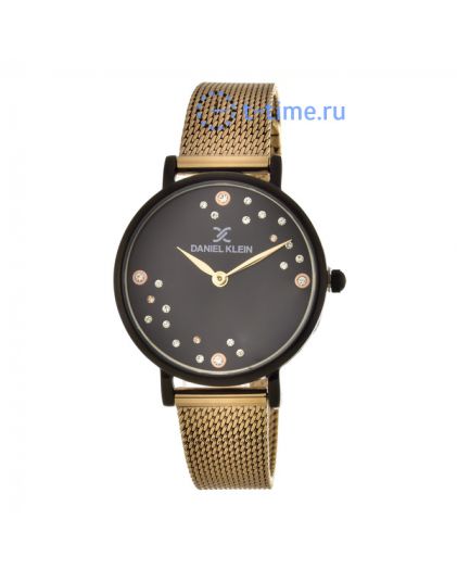 Часы DANIEL KLEIN DK12758-4 (12758-4)