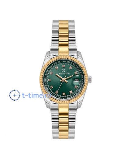 DANIEL KLEIN DK13924-5