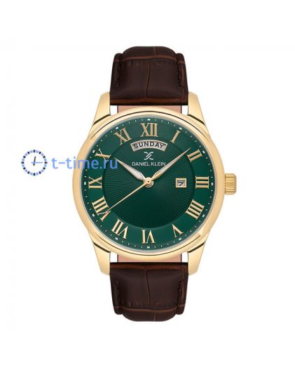 DANIEL KLEIN DK13819-4