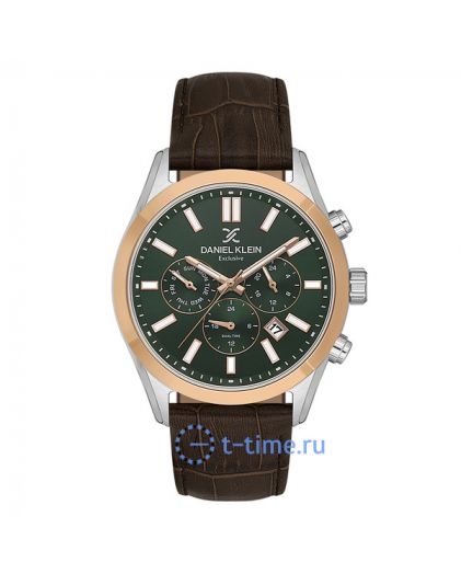 DANIEL KLEIN DK14212-4