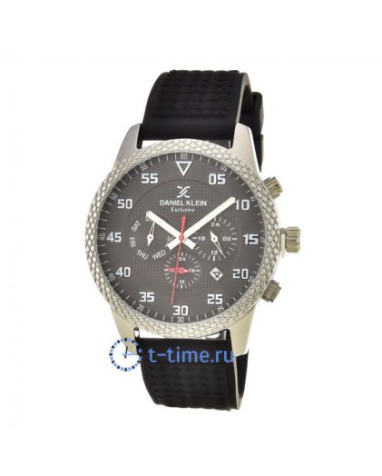 Часы DANIEL KLEIN DK12656-1 (12656-1)
