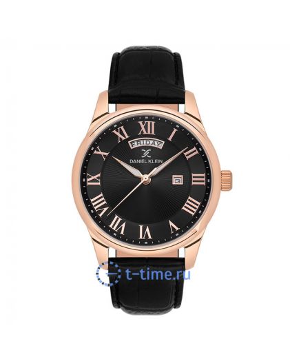DANIEL KLEIN DK13819-5
