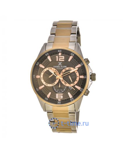Часы DANIEL KLEIN DK13000-3 (13000-3)
