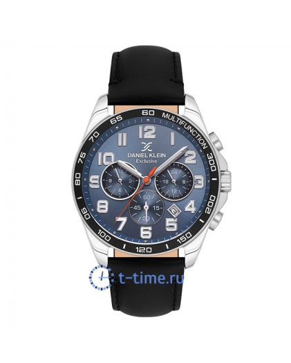 DANIEL KLEIN DK13843-3