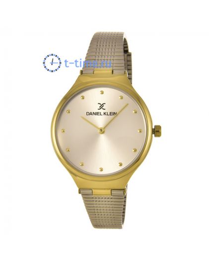 Часы DANIEL KLEIN DK12989-2 (12989-2)