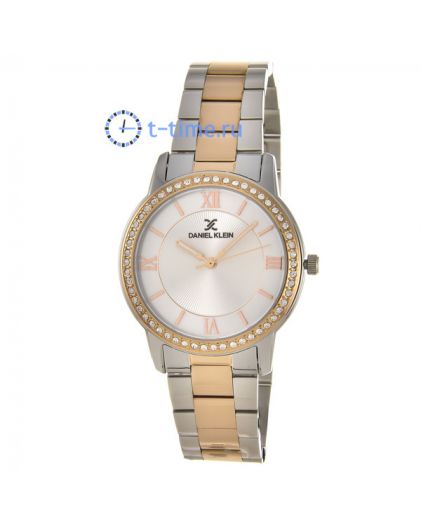 Часы DANIEL KLEIN DK12698-4 (12698-4)