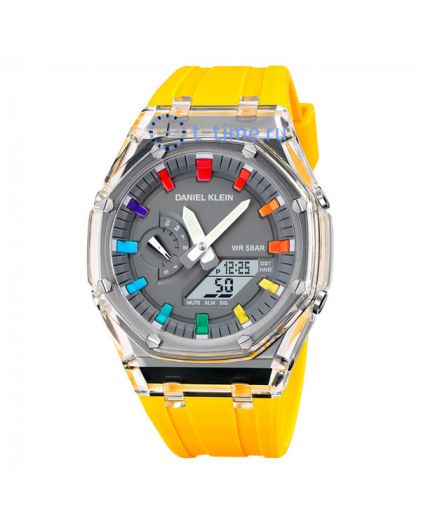 DANIEL KLEIN DK2100-2