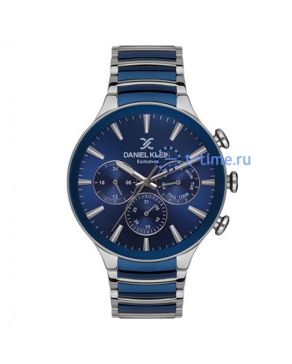 DANIEL KLEIN DK13526-3