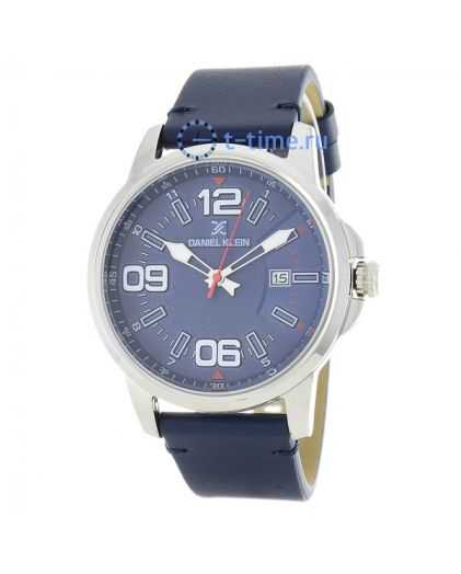 Часы DANIEL KLEIN DK12131-3 (12131-3)