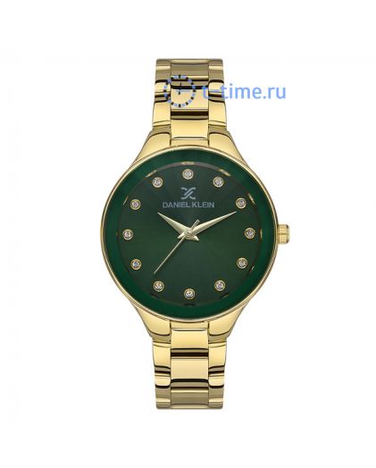 DANIEL KLEIN DK13393-4