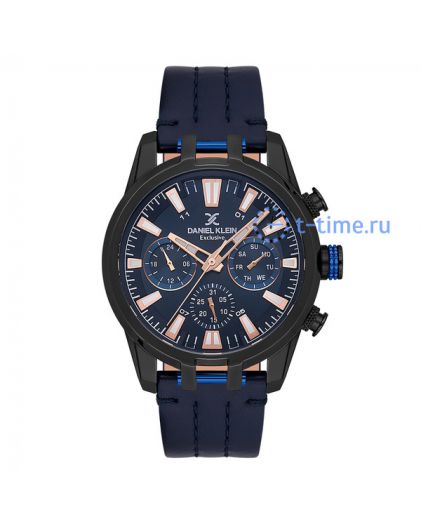 DANIEL KLEIN DK13803-4