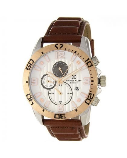 Часы DANIEL KLEIN DK12592-3 (12592-3)
