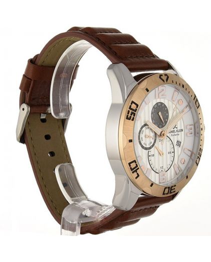 Часы DANIEL KLEIN DK12592-3 (12592-3)